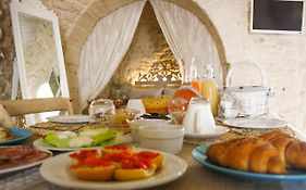 Enjoytrulli - Unesco Site